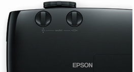 Epson Projektor Lensshift TW6600
